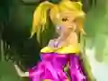 Tinker bell New Look — free online game