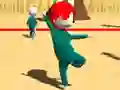 Squid Game 3D Online — free online game