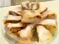 Bavarian Strudel — free online game
