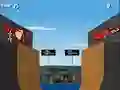 Extreme skateboard — free online game