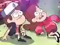 Gravity Falls Li’l Gideon Shrinks Back — free online game