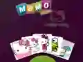 Hello Kitty: Memo Deluxe — free online game