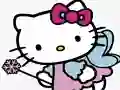 Hello Kitty: Spot The Differences — free online game