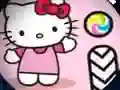 Hello Kitty Pinball — free online game