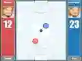 Hockey 2D — free online game