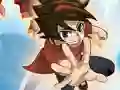 Bakugan Tap Fighting — free online game