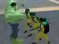 Cluiche Incredible Hulk ar líne