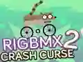 Rig BMX 2 Crash curse — free online game
