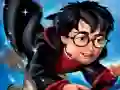 Harry Potter Match 3 — free online game