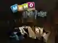 Harry Potter Memo Deluxe — free online game