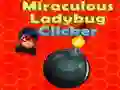 Miraculous Ladybug Clicker — free online game