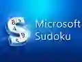 Microsoft Sudoku — free online game