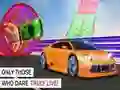 Mega Ramp Stunts GT Racing — free online game