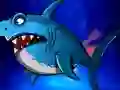 Igra Big Ocean's Fish Jigsaw spletu