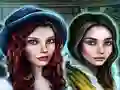 Vanished in a nightmare — free online game