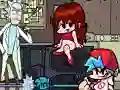 Friday Night Funkin vs Rick Sanchez (Rick and Morty) — free online game