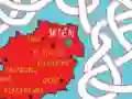 Country Labyrinth 1 — δωρεάν online παιχνίδι