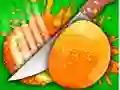 Trò chơi Slice A Lot trực tuyến