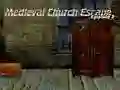 Trò chơi Medieval Church Escape 2 Episode 2 trực tuyến