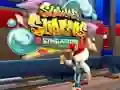 Subway Surfers Singapore — free online game