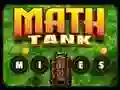 Trò chơi Math Tank Mines trực tuyến