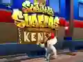 Subway Surfers World tour Kenya — free online game