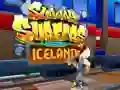 Subway Surfers World tour Iceland — free online game