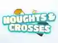 Noughts Crosses — free online game