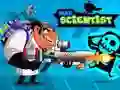Mad Scientist — free online game