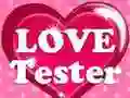 Trò chơi Love Tester trực tuyến