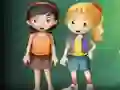Amgel Kids Room Escape 58 — free online game