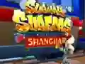 Subway Surfers Shanghai — free online game