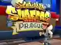 Subway Surfers Prague