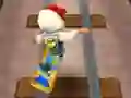 Subway Surfers Sydney — free online game
