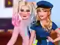 TikTok Fashion Police — free online game