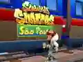 Subway Surfers World tour S?o Paulo — free online game