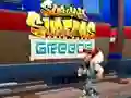 Játék Subway Surfers World tour Greece online