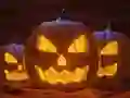 Jack-O-Lanterns Jigsaw — free online game