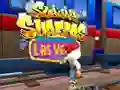 Subway Surfers World Tour: Las Vegas — nemokamas žaidimas internete