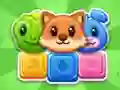 Cluiche Pets Match ar líne