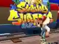 Cluiche Subway Surfers Barcelona ar líne