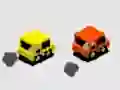 Car Battle – tasuta veebimäng