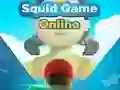 Squid Game Online — free online game