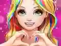 Love Story Dress Up Girl — free online game