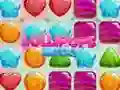 Igra Lollipops Match3 spletu