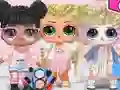 Lol Soft Girls Aesthetic — free online game