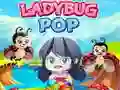 Ladybug Pop — free online game