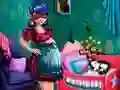 Ladybug Maternity Deco — free online game