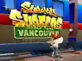 Subway Surfers World Tour Vancouver — free online game
