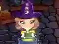Hogwarts Magic Academy — free online game